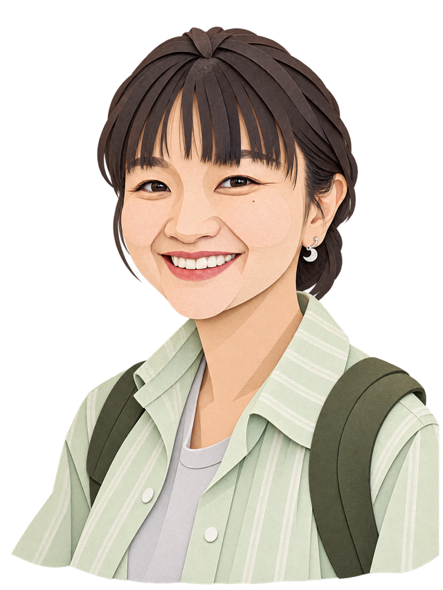 JENNI 逼逼
